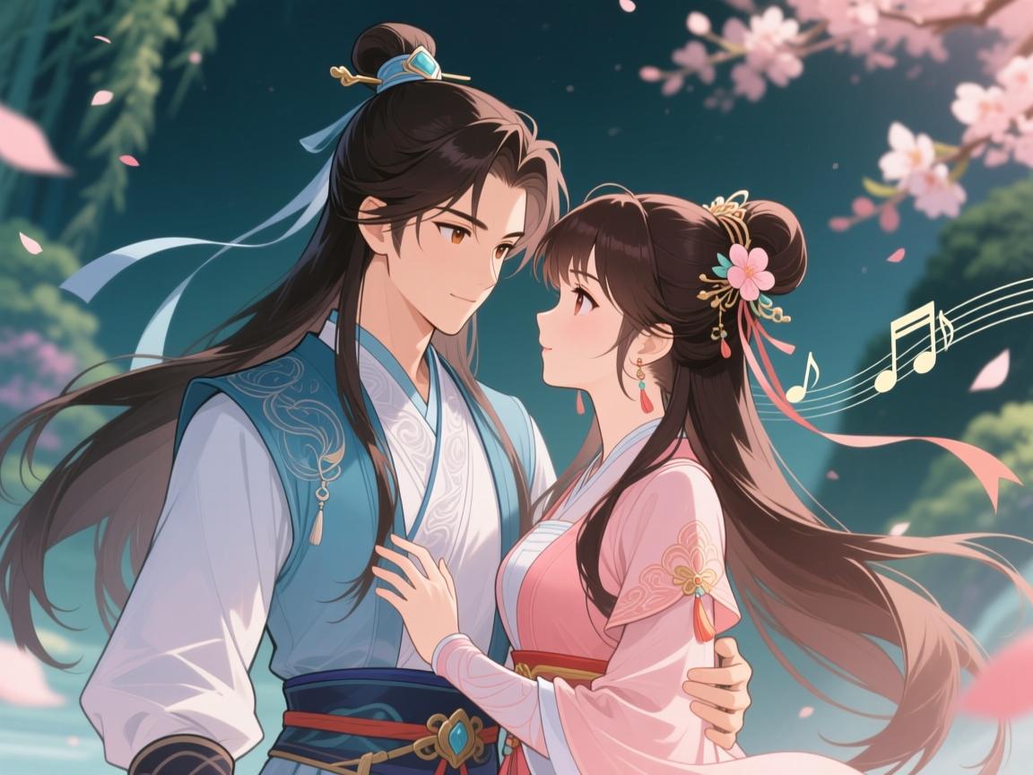 仙剑98柔情剧情深度解读,角色关系分析,音乐评价,为何成为经典 仙剑98柔情剧情深度解读,角色关系分析,音乐评价,为何成为经典