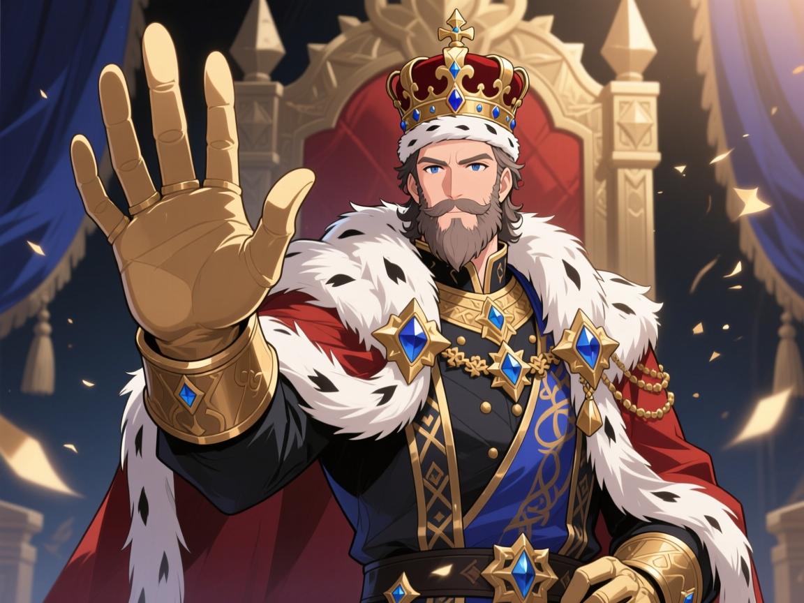 国王之手是什么职位,权力究竟多大,为何奈德首相处处受制 国王之手是什么职位,权力究竟多大,为何奈德首相处处受制