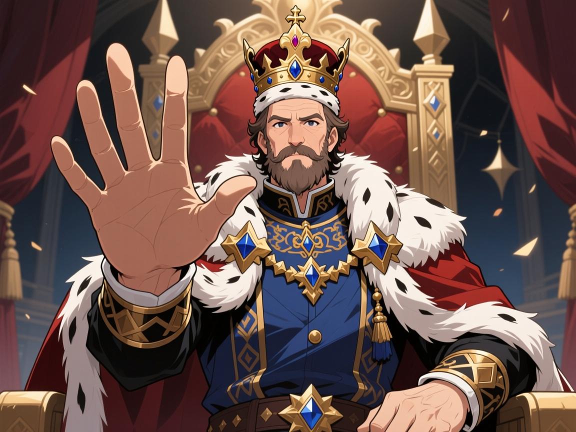 国王之手是什么职位,权力究竟多大,为何奈德首相处处受制 国王之手是什么职位,权力究竟多大,为何奈德首相处处受制