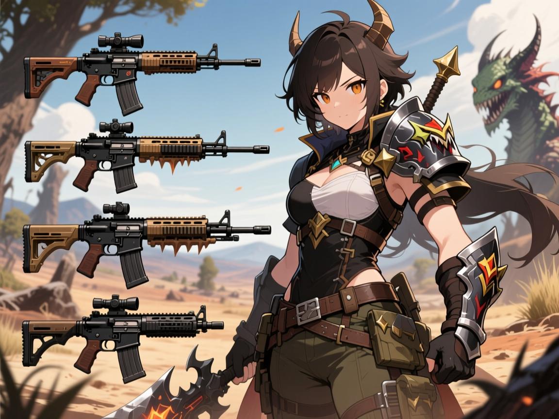 怪物猎人荒野武器评价,新手如何选,最强武器是什么,最新版本谁强势 怪物猎人荒野武器评价,新手如何选,最强武器是什么,最新版本谁强势