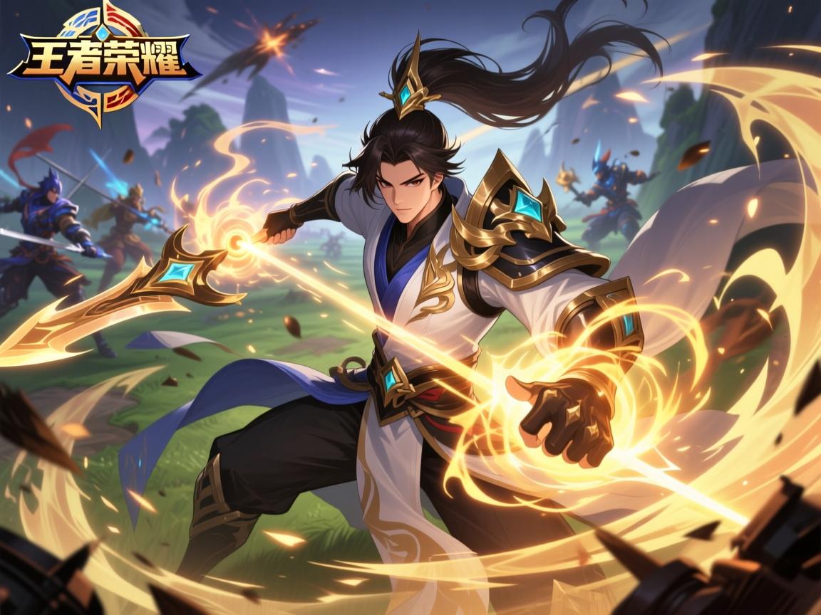 高渐离王者荣耀连招技巧,怎么连招秒人,如何提高大招命中率,团战怎么进场 高渐离王者荣耀连招技巧,怎么连招秒人,如何提高大招命中率,团战怎么进场