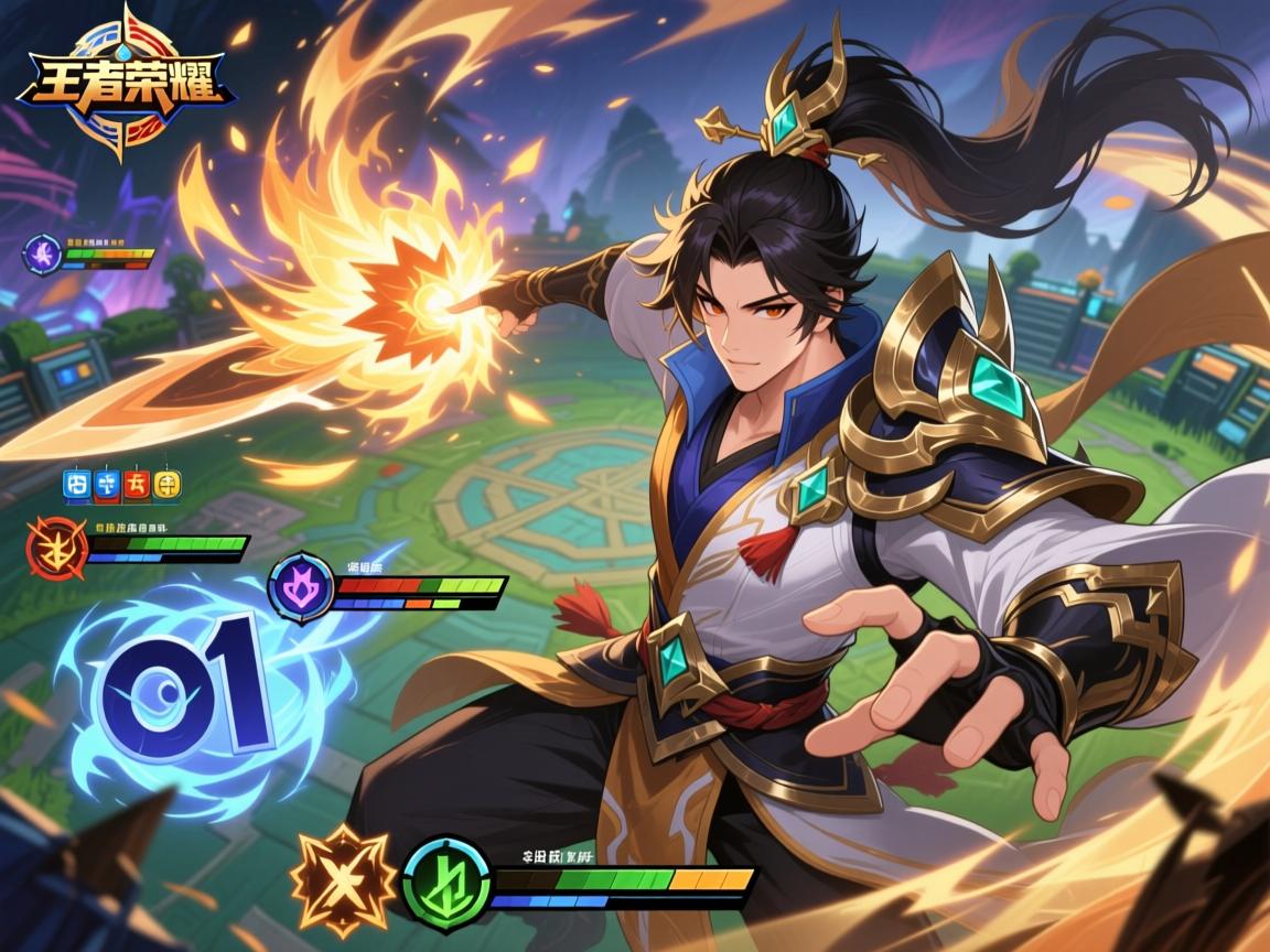 高渐离王者荣耀连招技巧,怎么连招秒人,如何提高大招命中率,团战怎么进场 高渐离王者荣耀连招技巧,怎么连招秒人,如何提高大招命中率,团战怎么进场