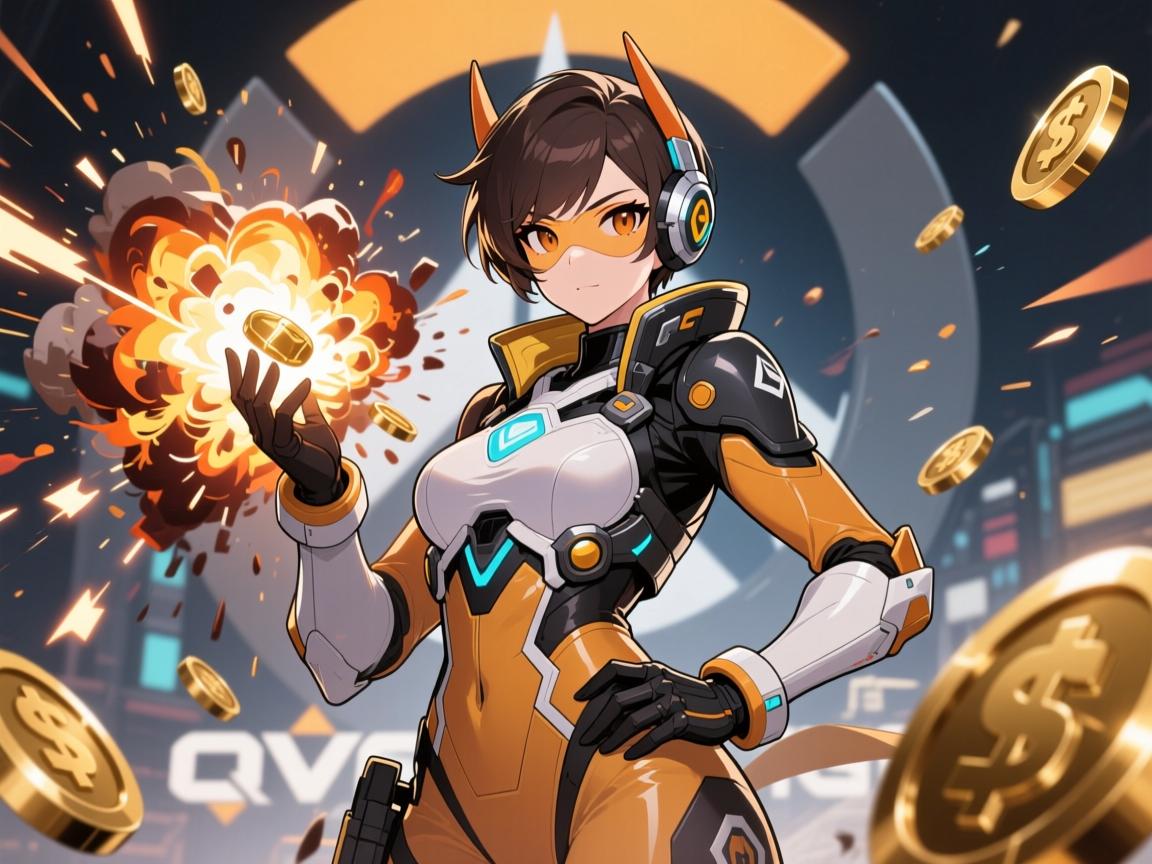 守望先锋2炸服争议与氪金模式解析 守望先锋2炸服争议与氪金模式解析