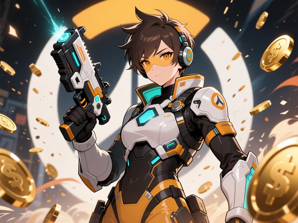 守望先锋2炸服争议与氪金模式解析 守望先锋2炸服争议与氪金模式解析