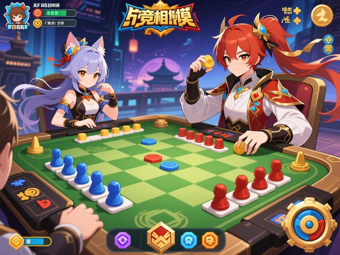 自走棋起源中国创新引厂商竞相模仿 自走棋起源中国创新引厂商竞相模仿