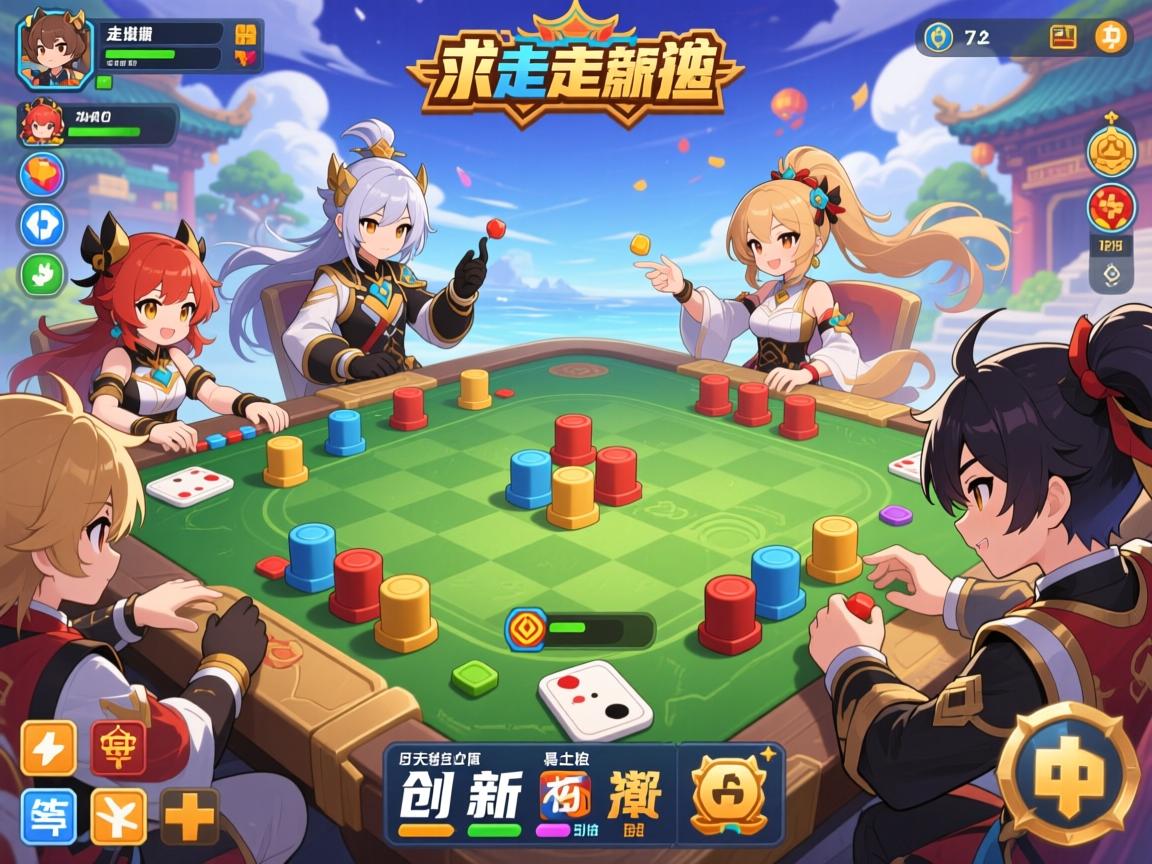 自走棋起源中国创新引厂商竞相模仿 自走棋起源中国创新引厂商竞相模仿