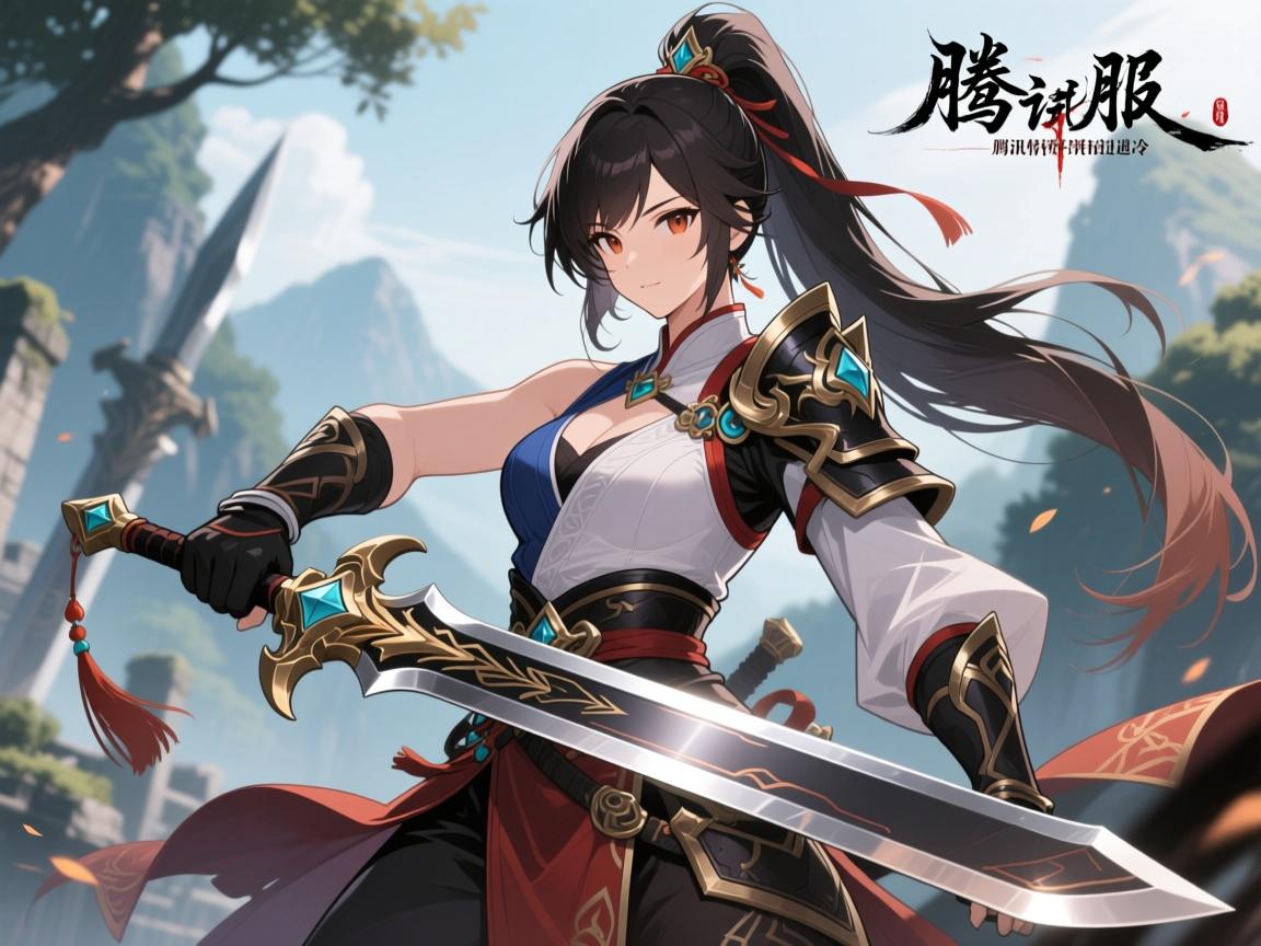 剑灵怀旧服测试遇冷 腾讯情怀营销遭质疑 剑灵怀旧服测试遇冷 腾讯情怀营销遭质疑