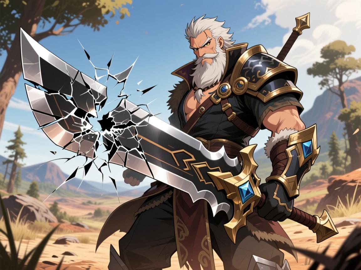 大佬们,《怪物猎人:荒野》里哪把大剑外观最帅?破碎大剑什么时候能拿到? 大佬们,《怪物猎人:荒野》里哪把大剑外观最帅?破碎大剑什么时候能拿到?