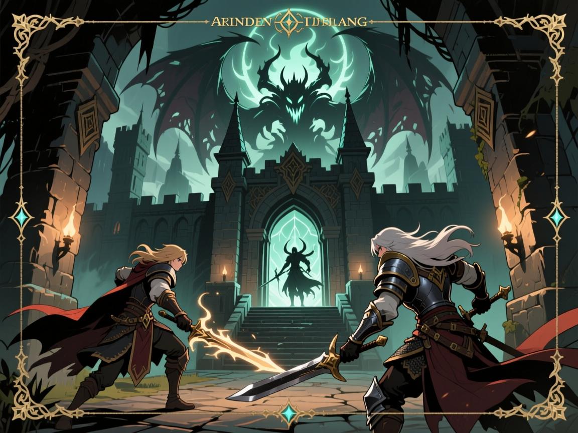 艾尔登法环主线攻略,王城怎么进,恶兆怎么打,大卢恩如何激活? 艾尔登法环主线攻略,王城怎么进,恶兆怎么打,大卢恩如何激活?