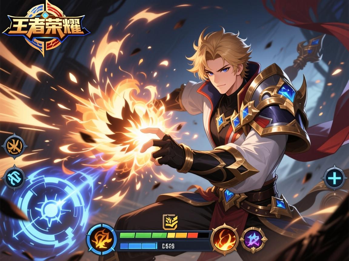 盖伦王者荣耀连招技巧,怎么打出沉默爆发,如何连招控制最久,对线时如何消耗 盖伦王者荣耀连招技巧,怎么打出沉默爆发,如何连招控制最久,对线时如何消耗