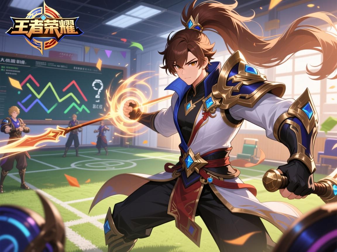 王者荣耀哪里学连招技巧,训练营怎么练,大神攻略哪里找,连招口诀如何记 王者荣耀哪里学连招技巧,训练营怎么练,大神攻略哪里找,连招口诀如何记