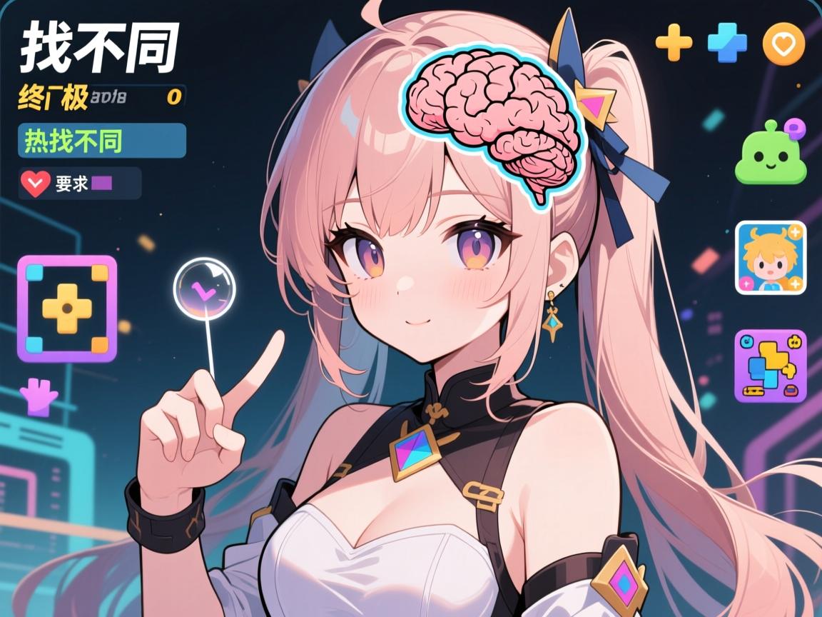 找不同游戏终极指南:热门找不同游戏有哪些,找不同技巧如何提升,找不同游戏能锻炼脑力吗 找不同游戏终极指南:热门找不同游戏有哪些,找不同技巧如何提升,找不同游戏能锻炼脑力吗