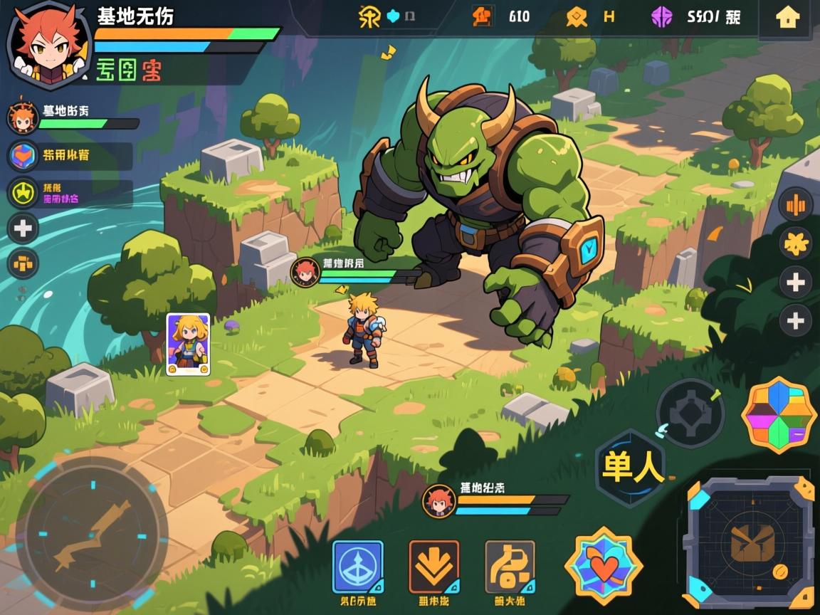 基地boss无伤打法_如何利用地形卡位以及单人通关需要注意哪些细节? 基地boss无伤打法_如何利用地形卡位以及单人通关需要注意哪些细节?