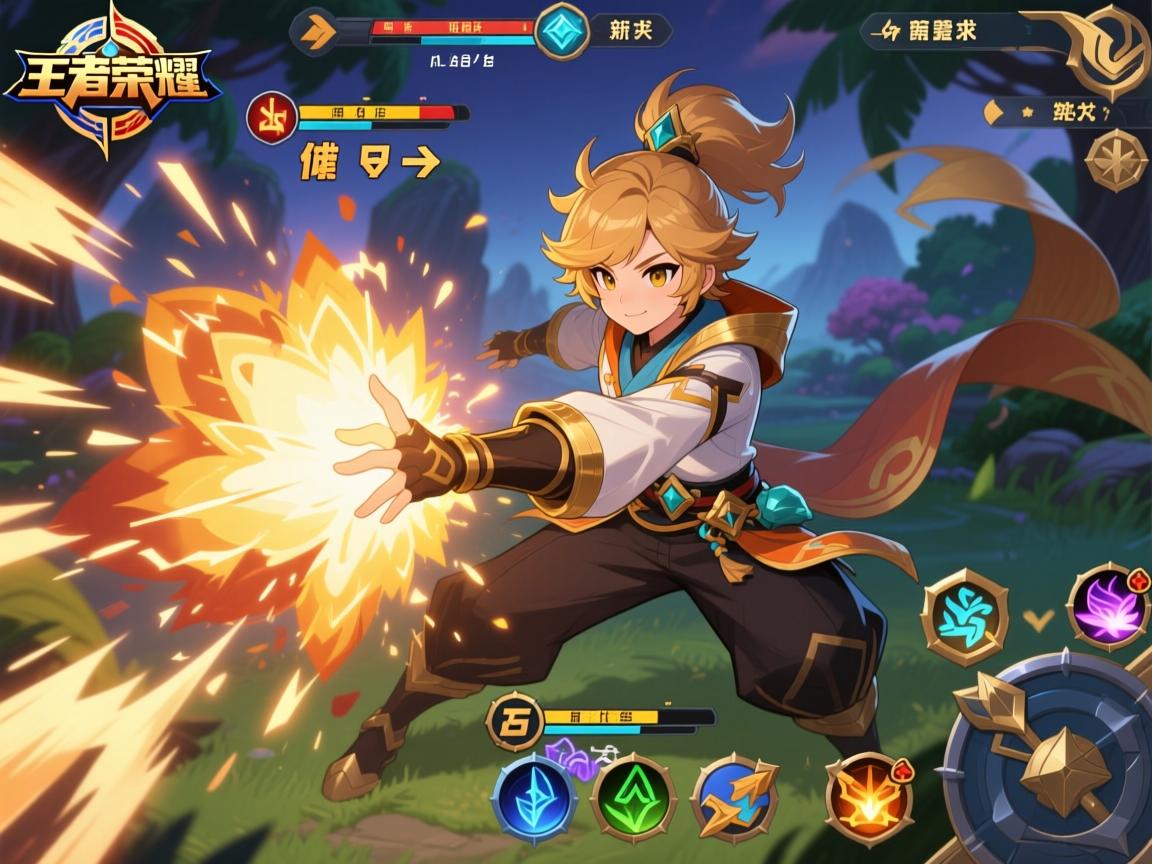 王者荣耀元歌连招技巧,怎么连招顺序,如何打出高爆发,新手怎么练 王者荣耀元歌连招技巧,怎么连招顺序,如何打出高爆发,新手怎么练