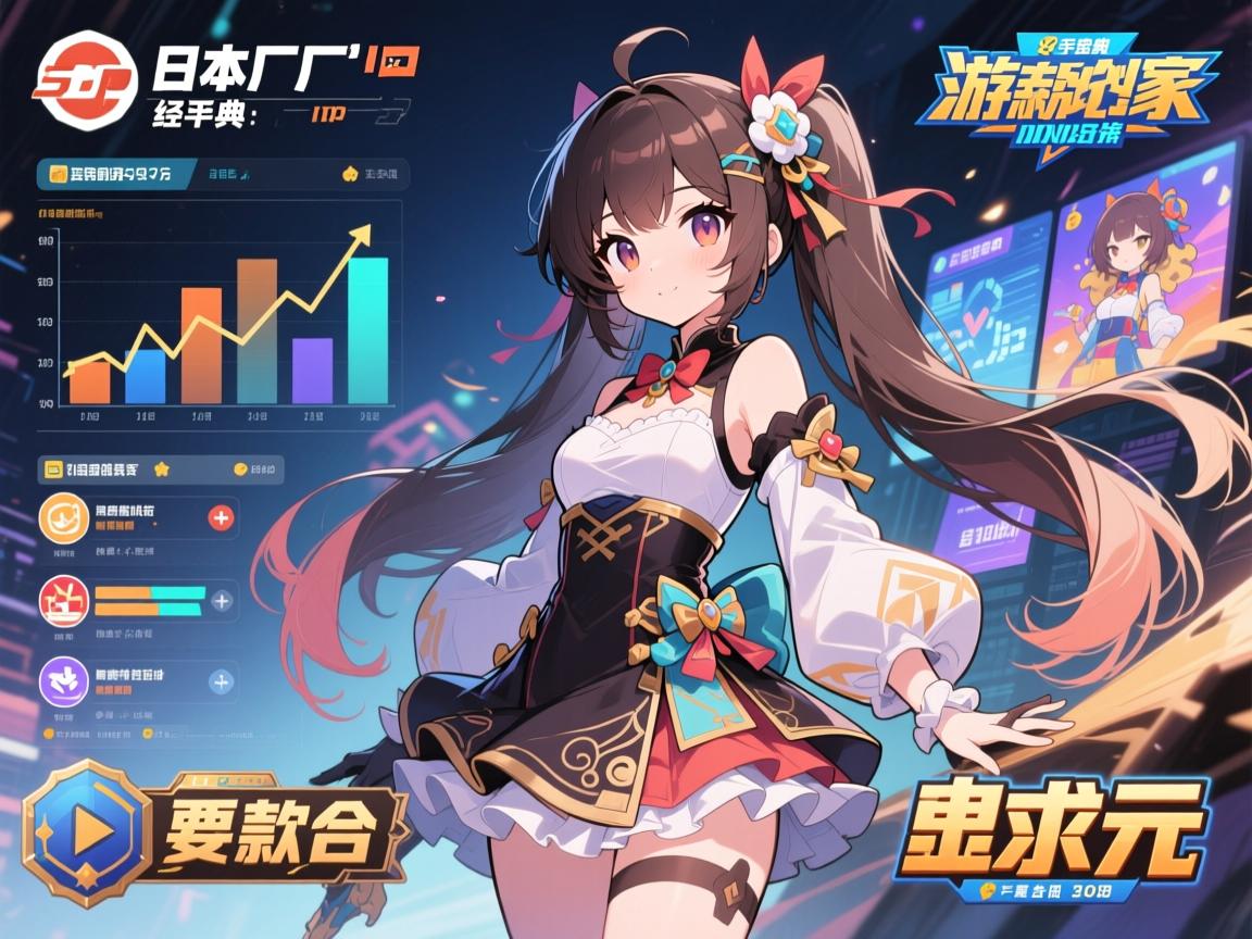 日本厂商经典IP手游创新财报多款融合怀旧元 日本厂商经典IP手游创新财报多款融合怀旧元