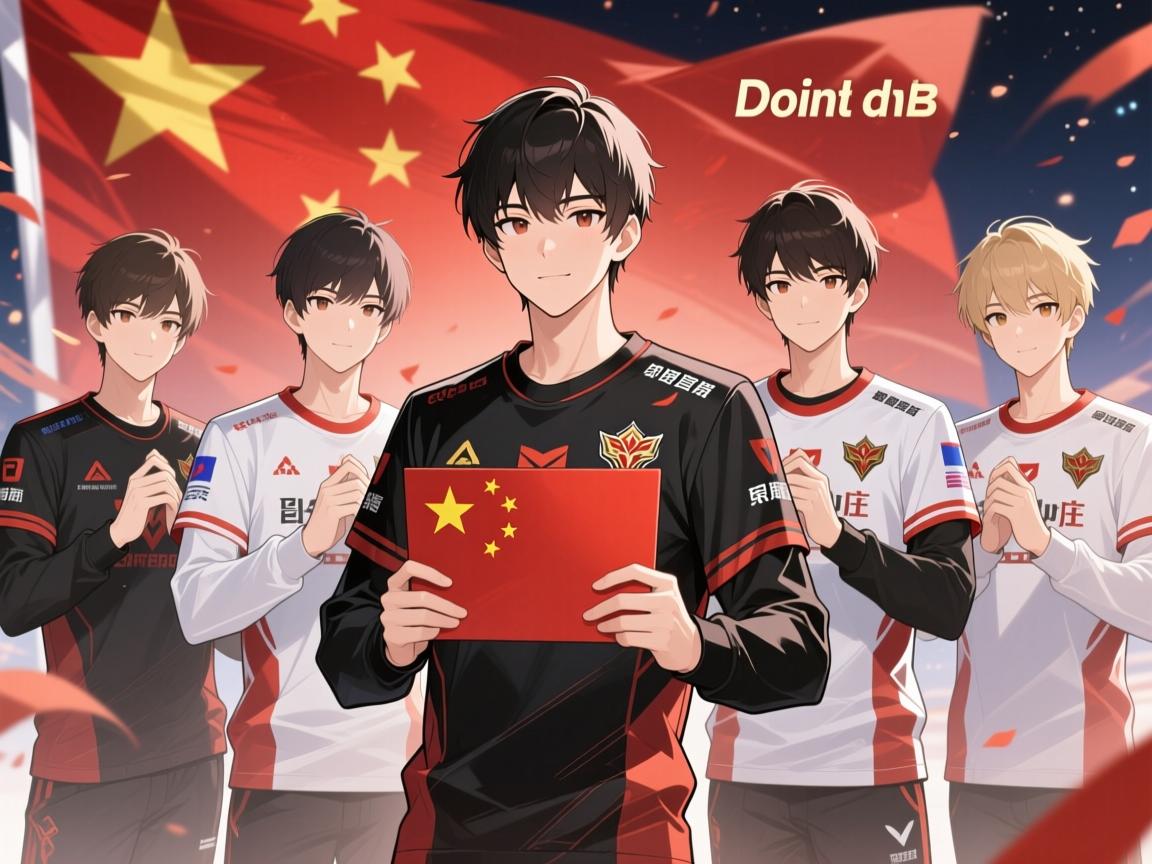 Doinb官宣婚讯韩援变中国公民引国籍 Doinb官宣婚讯韩援变中国公民引国籍