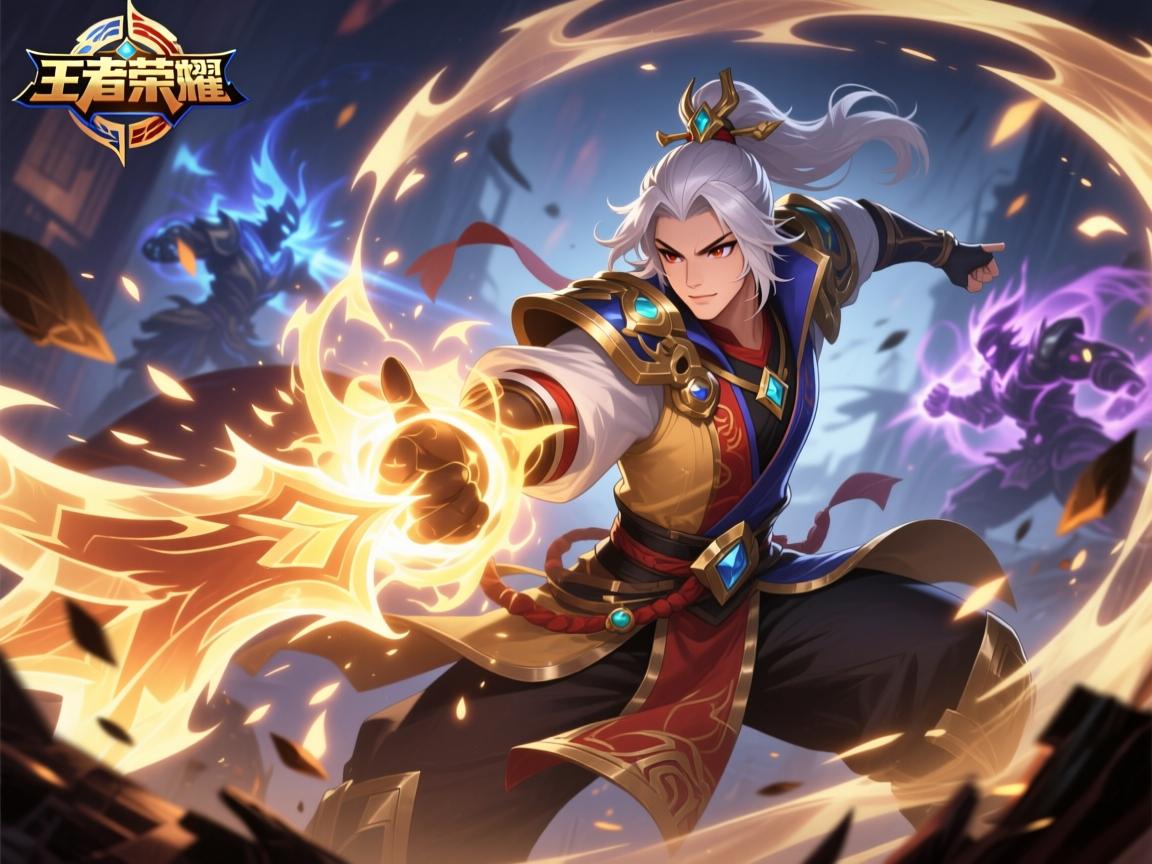 王者荣耀家奴连招技巧,如何打出高额真伤,技能怎么衔接,团战如何切入? 王者荣耀家奴连招技巧,如何打出高额真伤,技能怎么衔接,团战如何切入?