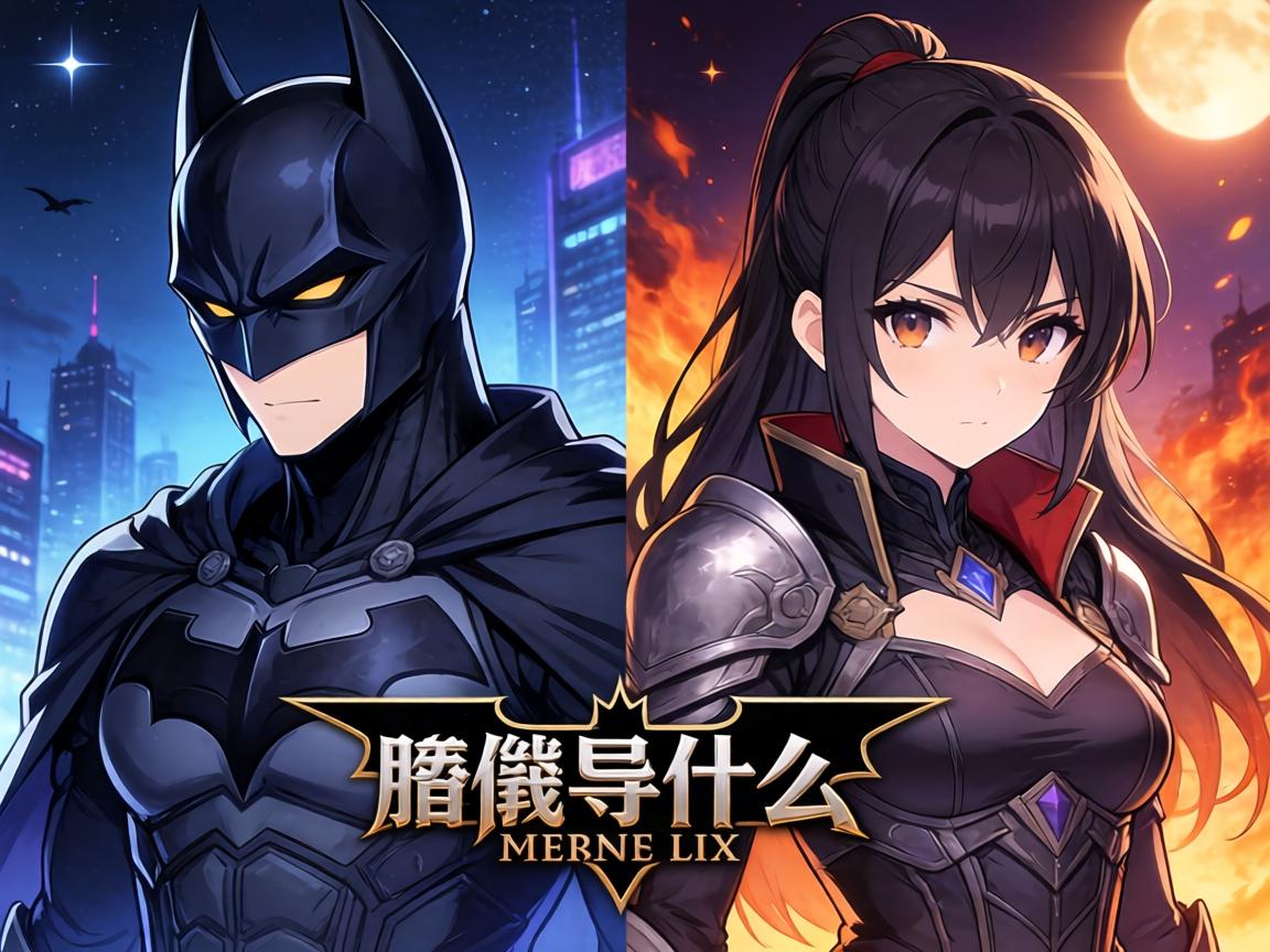 黑夜骑士是什么,电影游戏角色怎么区分,小说里有吗? 黑夜骑士是什么,电影游戏角色怎么区分,小说里有吗?