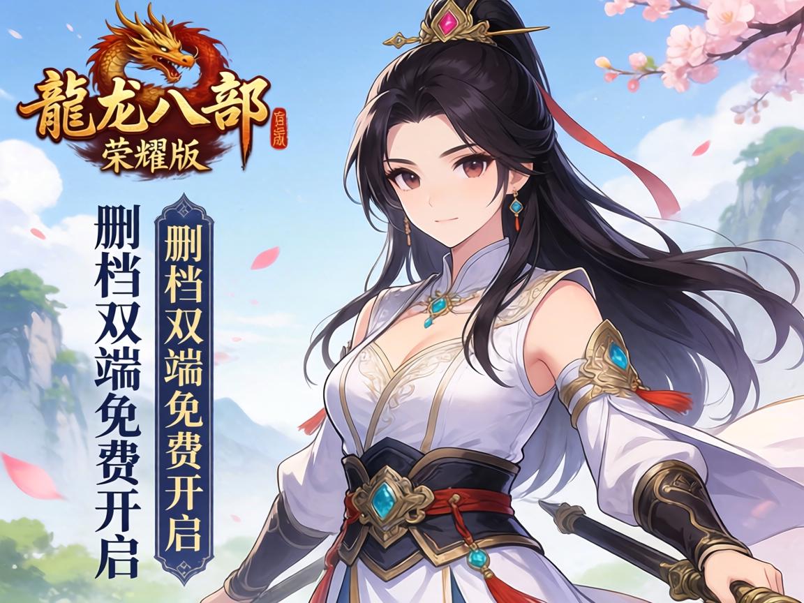 天龙八部荣耀版竖版不删档双端免费开启 天龙八部荣耀版竖版不删档双端免费开启