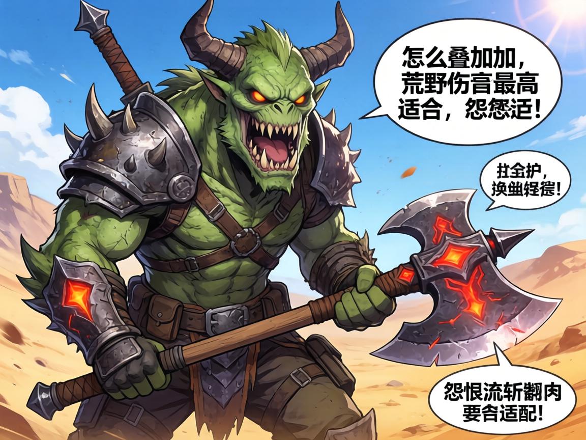 怪物猎人荒野怨恨技能,怎么叠加伤害最高,适合哪些武器,怨恨流斩斧如何配装 怪物猎人荒野怨恨技能,怎么叠加伤害最高,适合哪些武器,怨恨流斩斧如何配装