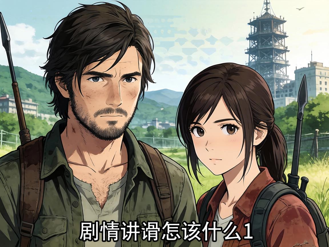 美国末日1剧情讲了什么,乔尔艾莉什么关系,新手该怎么玩 美国末日1剧情讲了什么,乔尔艾莉什么关系,新手该怎么玩