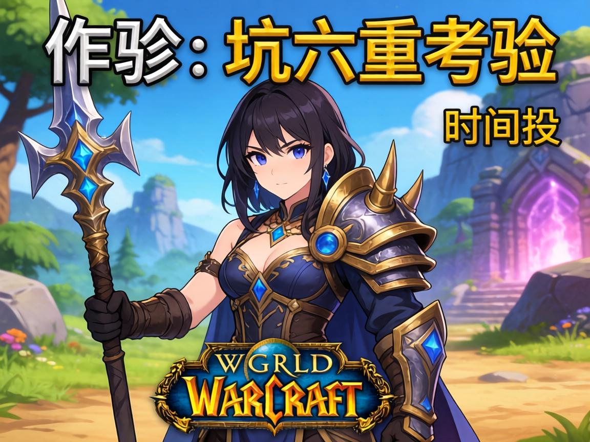魔兽世界入坑六重考验剧情职业与时间投 魔兽世界入坑六重考验剧情职业与时间投