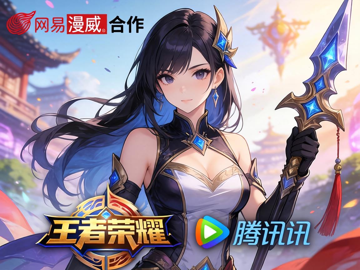 网易漫威合作推漫威版王者荣耀战腾讯 网易漫威合作推漫威版王者荣耀战腾讯