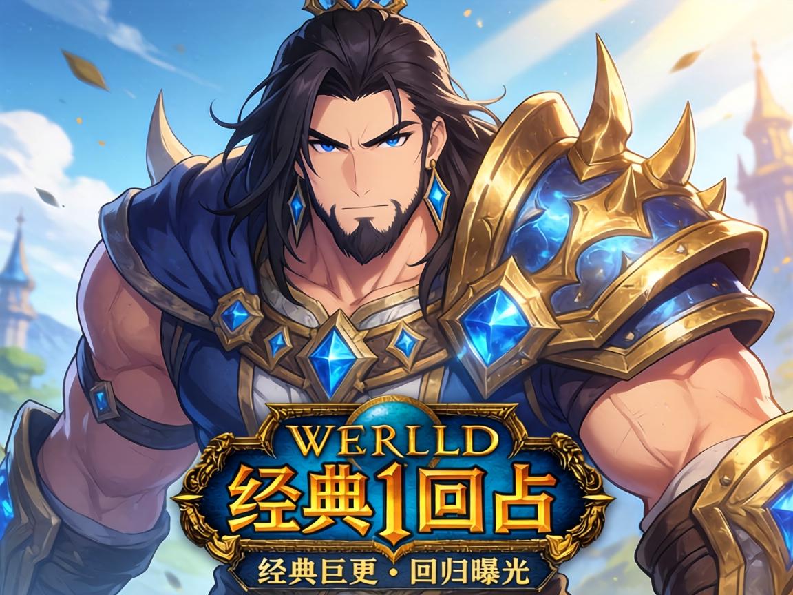 魔兽世界8.1经典巨魔回归曝光 魔兽世界8.1经典巨魔回归曝光