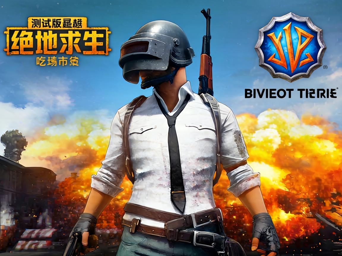 动视暴雪测试版吃鸡市场超越绝地求生 动视暴雪测试版吃鸡市场超越绝地求生