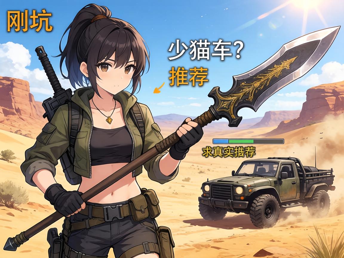 刚入坑怪物猎人荒野,手残党用哪把武器能少猫车?求真实推荐 刚入坑怪物猎人荒野,手残党用哪把武器能少猫车?求真实推荐