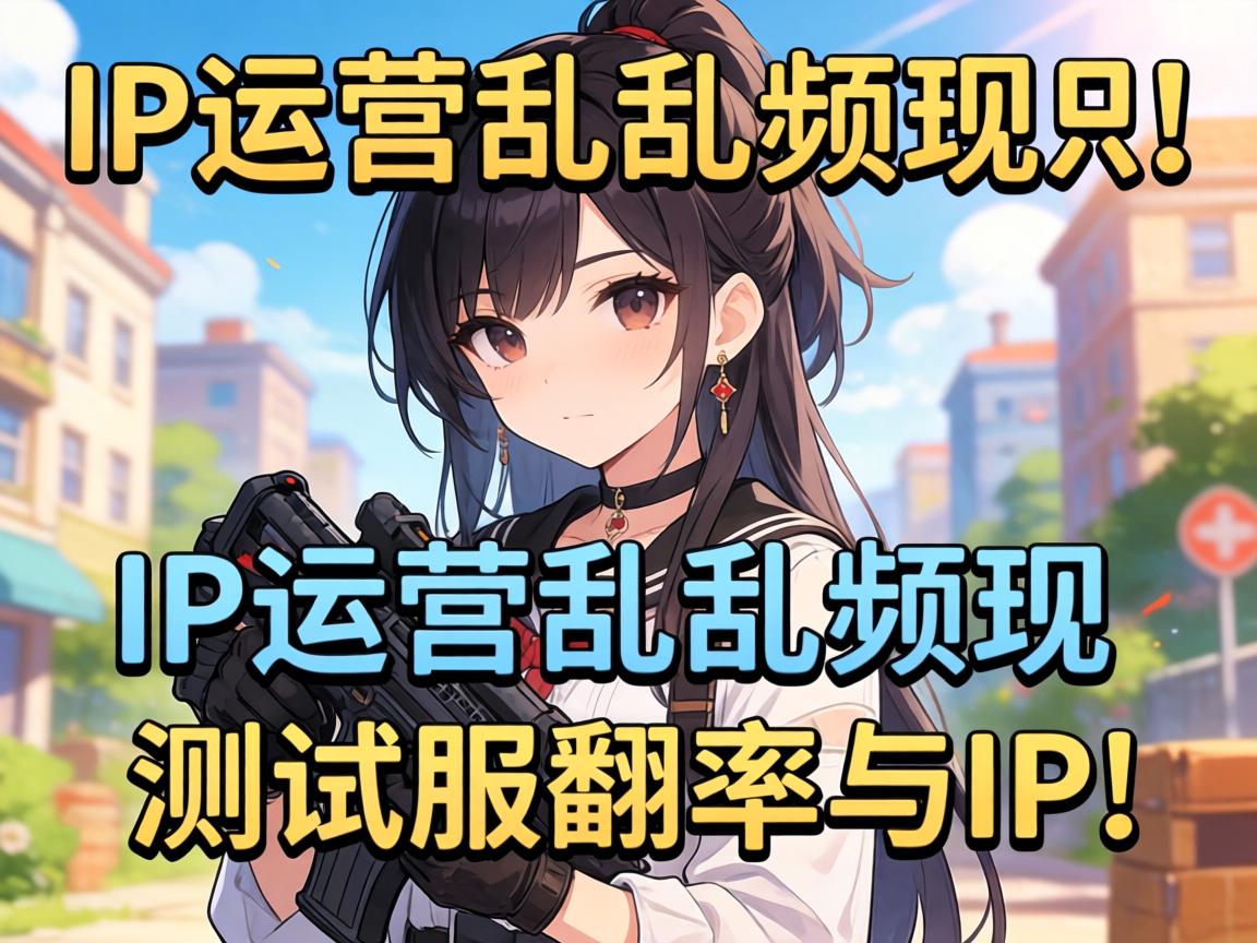 怀旧IP运营乱象频现测试服翻车与IP 怀旧IP运营乱象频现测试服翻车与IP