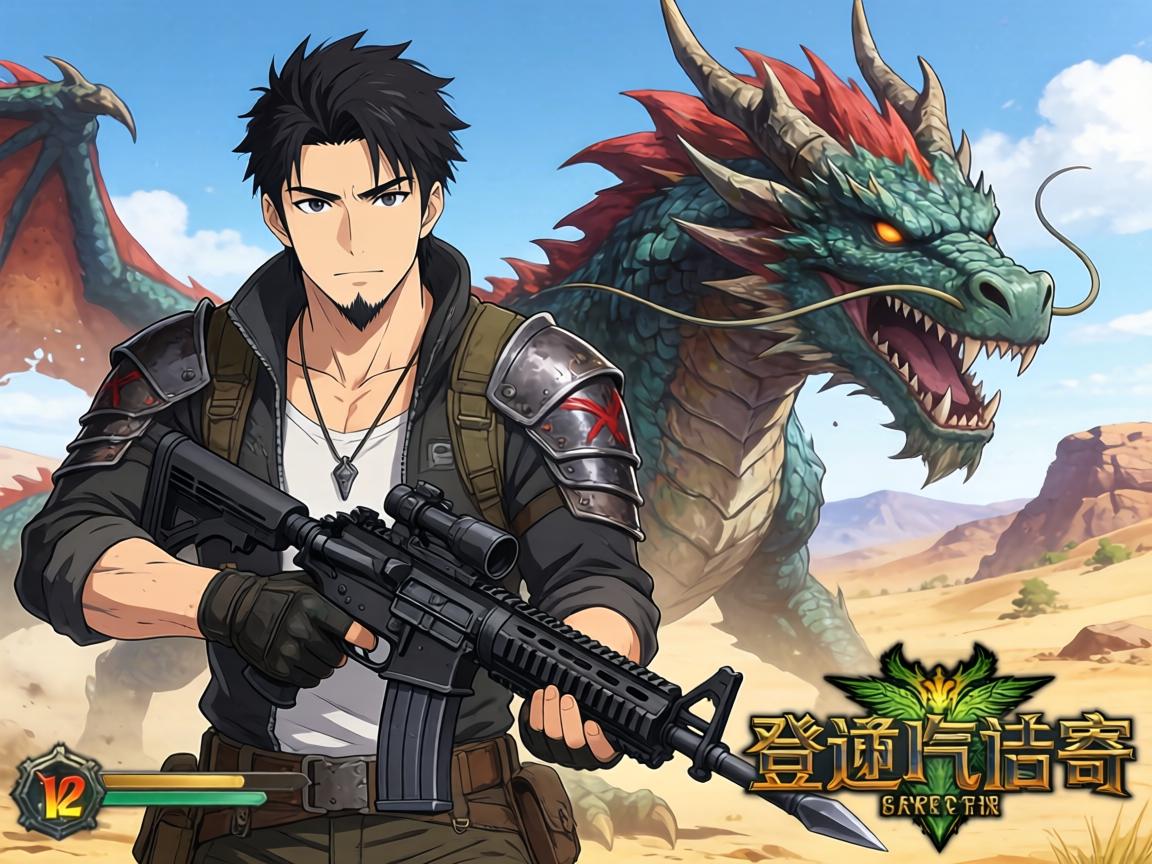 大佬们,怪物猎人荒野全武器登龙技巧有哪些?求详细教程! 大佬们,怪物猎人荒野全武器登龙技巧有哪些?求详细教程!