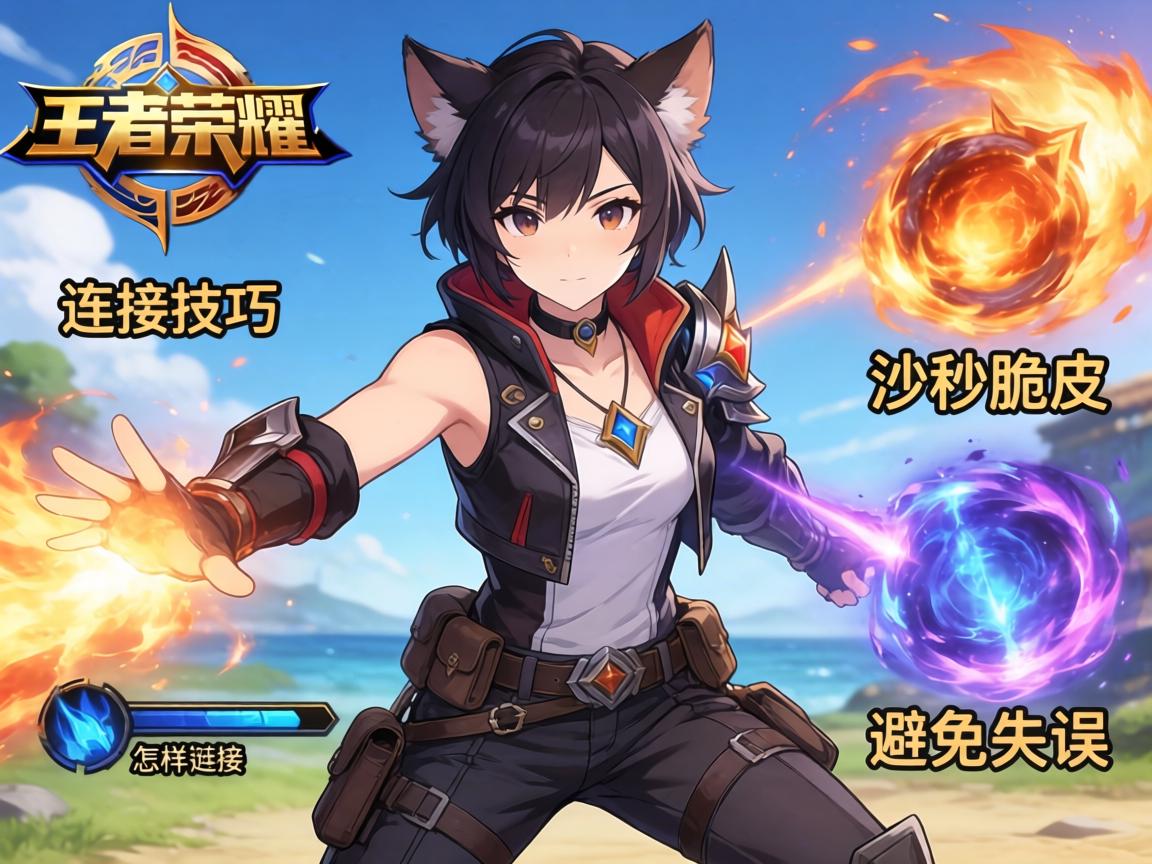 王者荣耀斯伯特连招技巧,如何秒脆皮,技能怎么衔接,怎样避免失误 王者荣耀斯伯特连招技巧,如何秒脆皮,技能怎么衔接,怎样避免失误