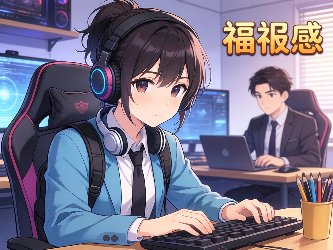 游戏行业加班文化福报争议与员工权益困境 游戏行业加班文化福报争议与员工权益困境