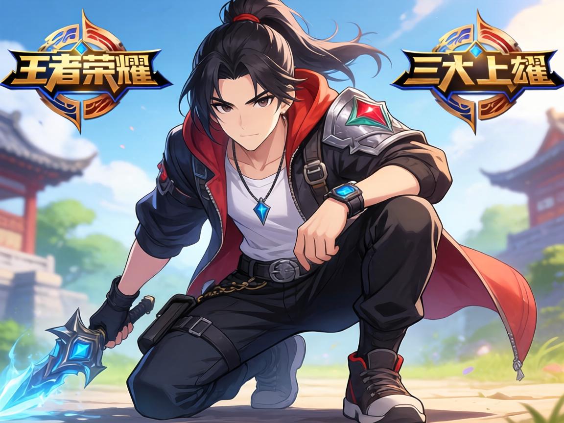 王者荣耀三大下水道英雄加强无效仍垫底 王者荣耀三大下水道英雄加强无效仍垫底