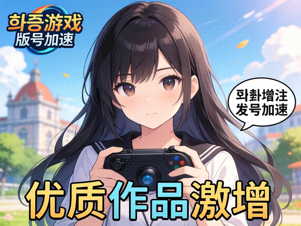 日韩游戏版号加速引关注 优质作品激增 日韩游戏版号加速引关注 优质作品激增