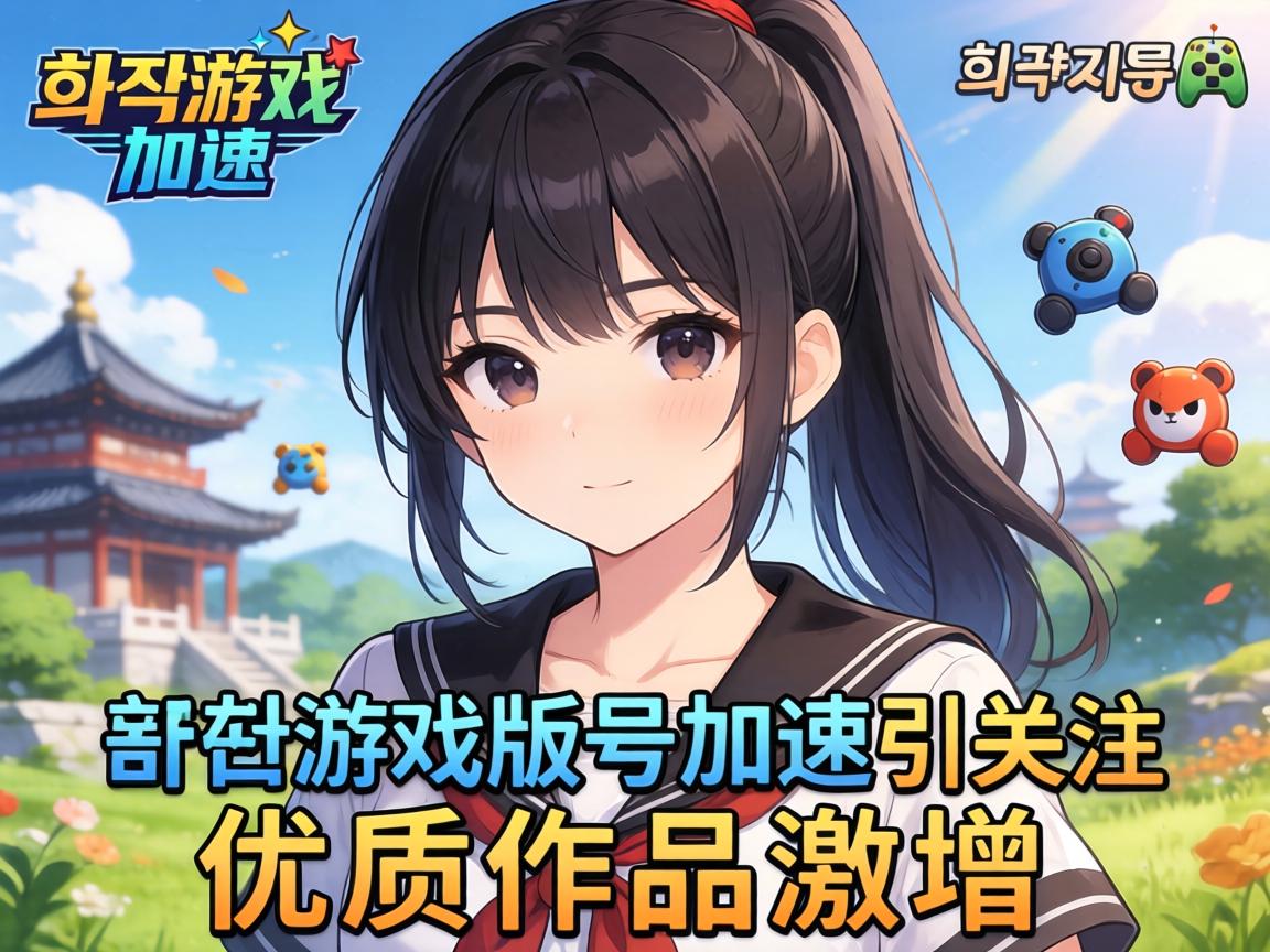 日韩游戏版号加速引关注 优质作品激增 日韩游戏版号加速引关注 优质作品激增